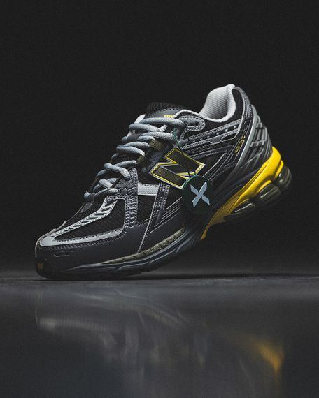 Кросівки New 1906U / Текстиль  топ весна / осінь 1454 40 25.5