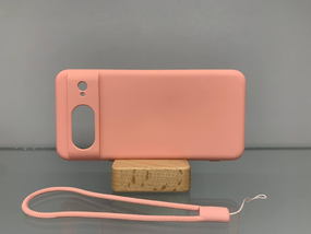 Google Pixel 8 SoftTouch Silicone Протиударний чохол софт тач