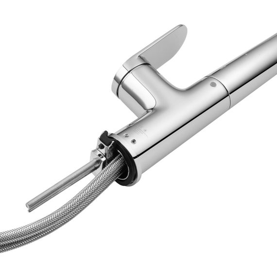 Змішувач для кухні Kroner Element 211512A-0101 (CV035977) | Зображення 5