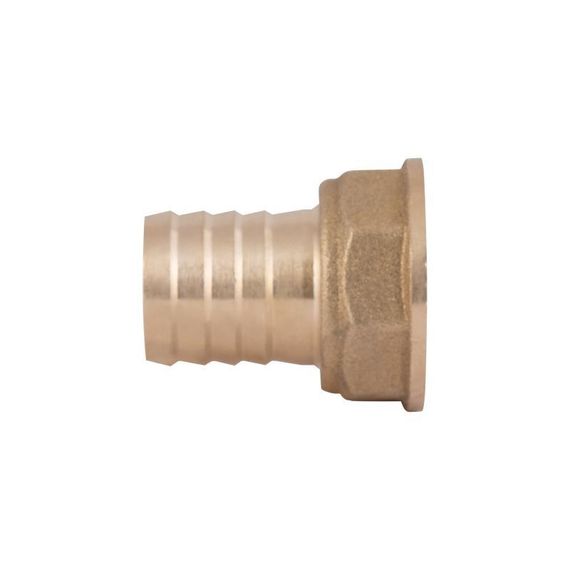 Штуцер Thermo Alliance Standart 20х3/4" ВР SD4262020 | Зображення 3
