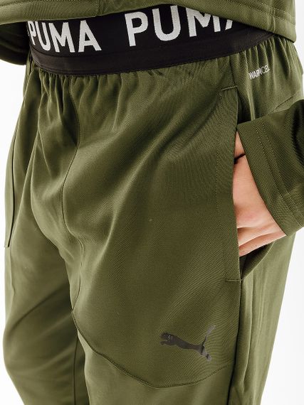 Штани Puma TRAIN PWR FLEECE JOGGER | Зображення 2