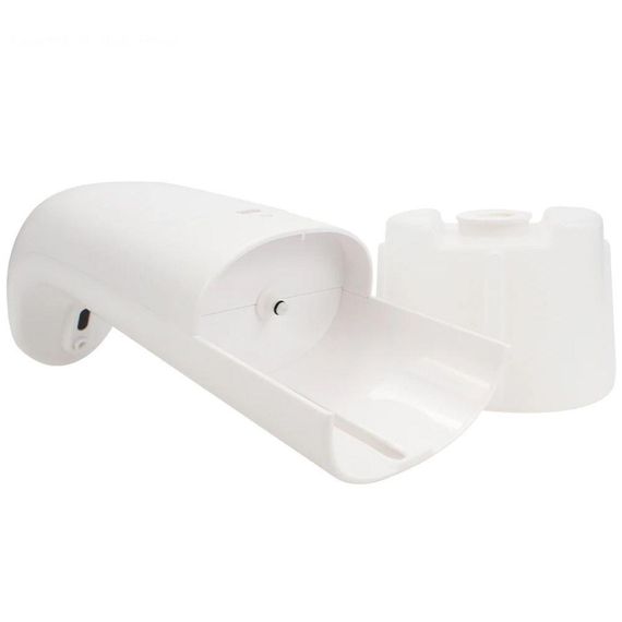 Сенсорный дозатор для жидкого мыла 250 мл, AUTO Foaming Soap Dispenser (MW-7) / Автоматический диспенсер для | Зображення 2