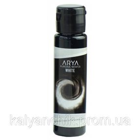 Краситель для воды в колбе кальяна Arya Hookah White