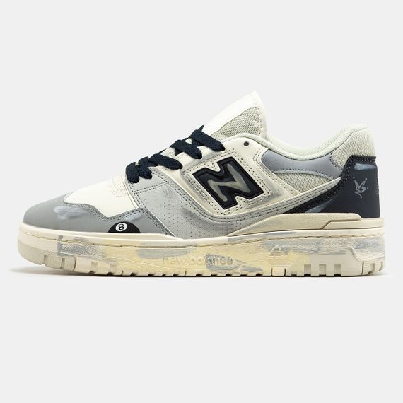 Мужские кроссовки Ba/ance 550 весна/лето/осень 1422 43 27,5 | Зображення 9