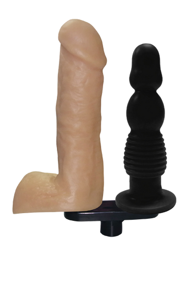 Секс-машина CAESAR 4.0 SEX MACHINE sexstyle | Зображення 3