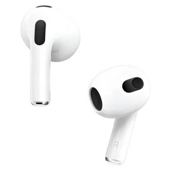 Бездротові навушники BOROFONE BW13 Білі