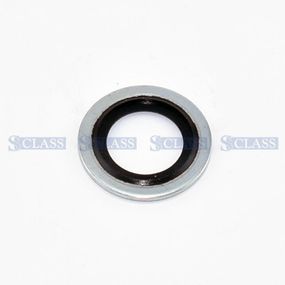 Шайба пробки поддона Opel Astra/Insignia/Vectra 1.9/2.0 CDTI 04-, Elring, 359.300,