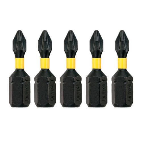 Набір біт Ph2 DeWALT DT7994T | Зображення 2