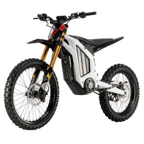 Clouded XE PRO S ENDURO white