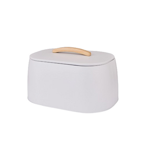 Хлібниця бежевий MR-1675-BEIGE Maestro