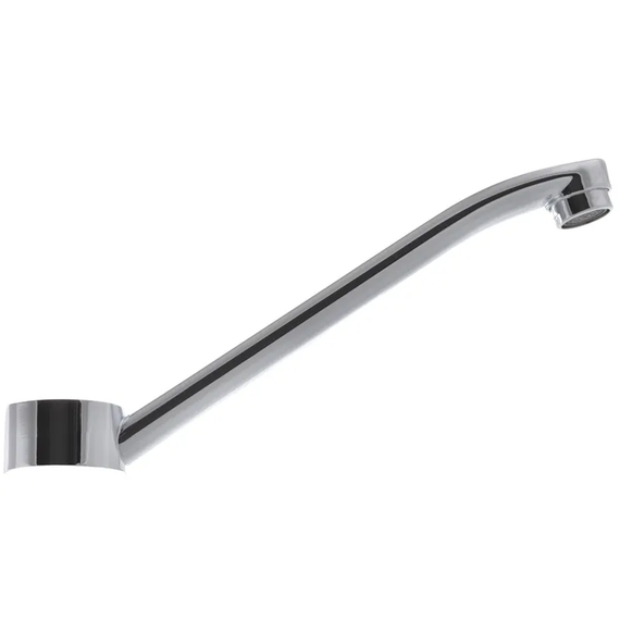 Гусь для смесителя Haiba (40 мм) (GU0006)