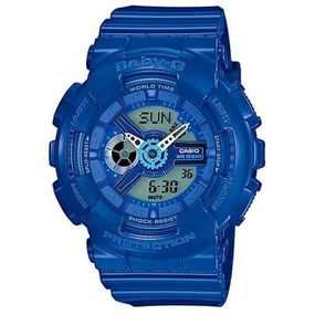 Часы наручные Casio Baby-G BA-110BC-2AER