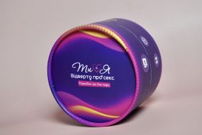 Настільна гра Ти+Я: Відверто про секс. Розмовна гра для пари