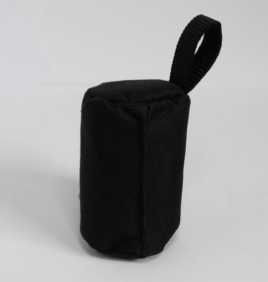 Мішок малий подушка 6 на 9 см GEN 1 чорний | Зображення 4