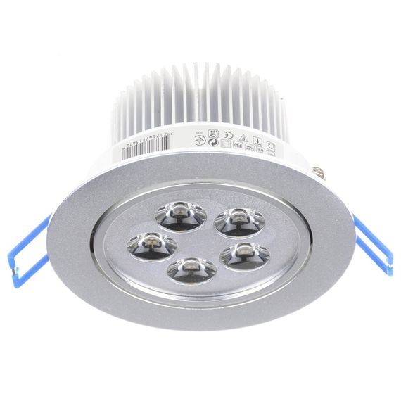 Светильник точечный LED-103/5W BA