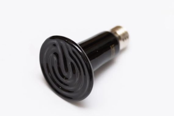 Лампа керамическая инфракрасная 200 Вт