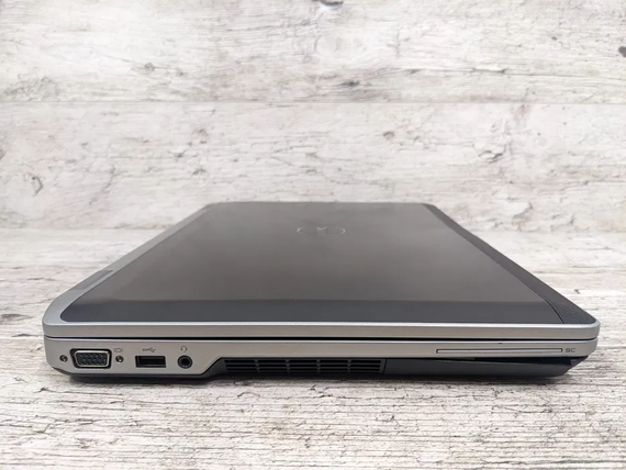 Ігровий Ноутбук Dell 6530 15.6  8/240 SDD Core i7/Nvidia 5200M | Зображення 5