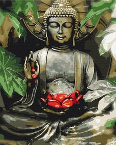 Баллийський Будда