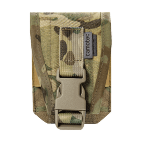 Підсумок під гранату/магазин 308 Multicam (8534)