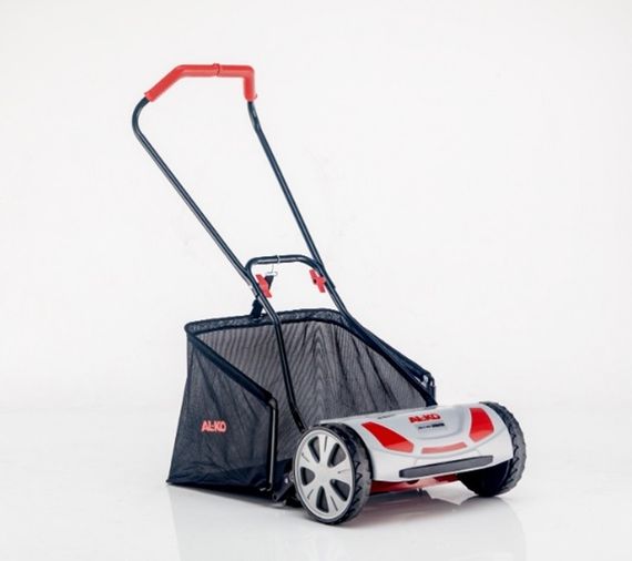 Газонокосарка шпиндельна AL-KO RazorCut 38.1 HM (113865)