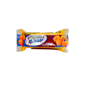 Брусок туалетний (запаска) Тропічний KOLORADO