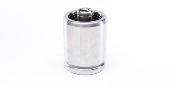 Поршенек суппорта заднего Opel Astra J 09-15 38x48mm  Ate  с механизмом  K384805 | Зображення 4