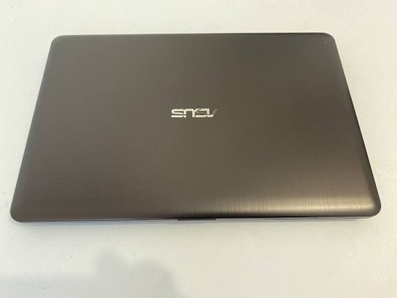 Ноутбук Б-класс Asus R541U / 15.6" (1920x1080) TN / Intel Core i5-6200U (2 (4) ядра по 2.3 - 2.8 GHz) / 8 GB DDR4 / 256 GB SSD / nVidia GeForce 920MX, 2 GB GDDR3, 64-bit / WebCam / DVD-ROM б/у | Зображення 6