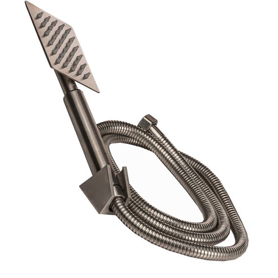 Змішувач для ванни Globus Lux SICILIA SBQ-208 | Зображення 3