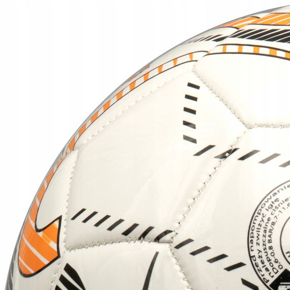 М'яч футбольний SportVida SV-SE0100 Size 5 | Зображення 3