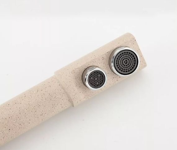 Змішувач для кухні Frap з виходом для питної води F4352-23 | Зображення 3