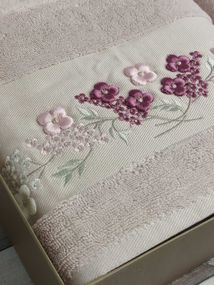 Набір рушників Pupilla  84386 Туреччина   Пеньє