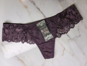 Жіночі труси стрінги Biweier 2XL