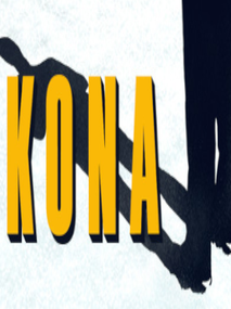 Kona Xbox Live Key EUROPE