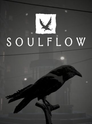Soulflow (PC) - Steam Key - EUROPE