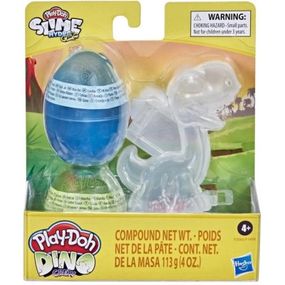 Набор для творчества Hasbro Play-Doh Кости Дино Бронтозавр (F2065) - Топ Продаж!