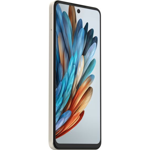 Мобільний телефон ZTE Nubia Music 4/128GB POP Art (1066117) | Зображення 7