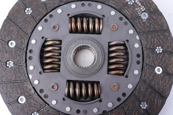 Комплект зчеплення VW Crafter 2.0TDI 11- 80-105kw , CKTB.CKTC.CKUC.CSLB.CSLC 624 3703 09 | Зображення 9