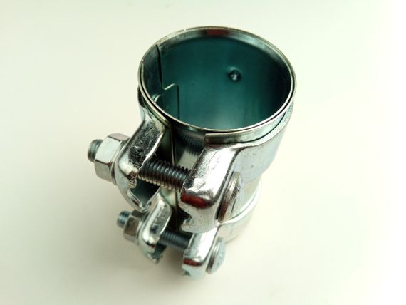 Хомут вихлопної системи 50/54.5x110 мм, Fischer (114-951) (893253139) | Зображення 2