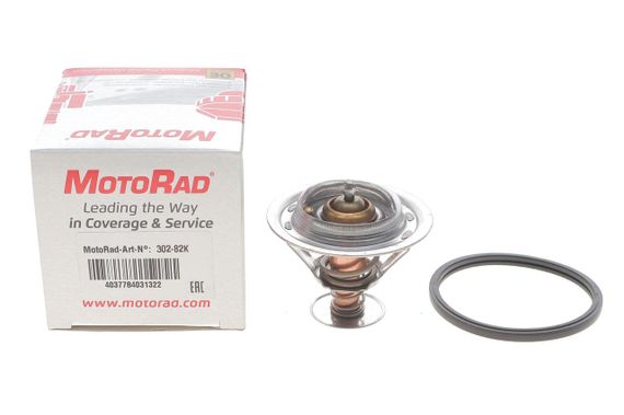 Термостат Hyundai Santa Fe 01- 82°C  302-82K | Зображення 1