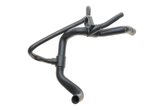 Патрубок радиатора верхний  R Renault Laguna 2.2D 93-01 223441