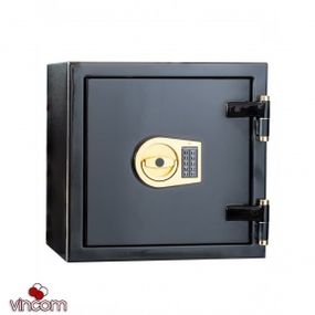Сейф огне-взломостойкий Griffon F.30CLI.35.E BLACK GOLD