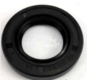 Сальник коленвала   Yamaha BWS, AEROX, GRAND AXIS   (22*38*6)   KOMATCU   (mod.A)