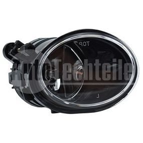 Фара противотуманная правая BMW 5 E39 00-03/ BMW 3 E46 01-05 (M-Technic), AutoTechteile, 701 6359, 701 6357