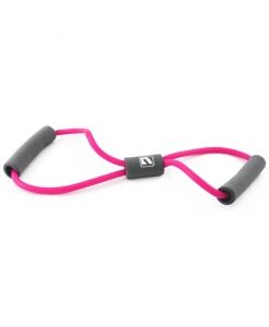 Эспандер-восьмерка LiveUp SOFT EXPANDER