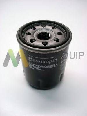 Фільтр масляний двигуна TOYOTA, SUZUKI, SUBARU (вир-во Knecht-Mahle) MAHLE OC217 на VW TARO