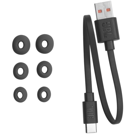 Гарнітура JBL TOUR PRO 2 Black (JBLTOURPRO2BLK) | Зображення 9