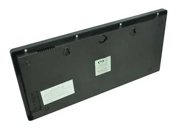 Настенные электронные часы CW 4600 | Зображення 1