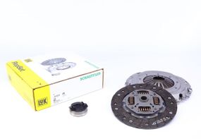 Комплект зчеплення Audi A1 Seat Ibiza Skoda Fabia Rapid Roomster VW Polo 1.6D 09- 623 3548 00