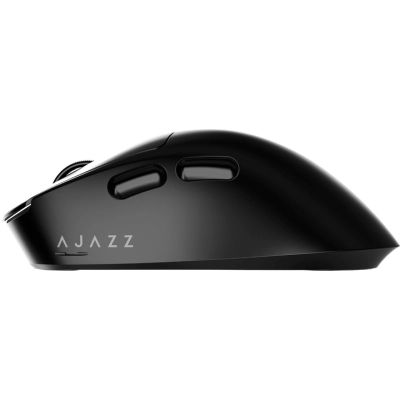 Мышка Ajazz AJ179 V2 MAX Wireless/Bluetooth/USB Black (AJ179-V2-MAX-B) | Зображення 9