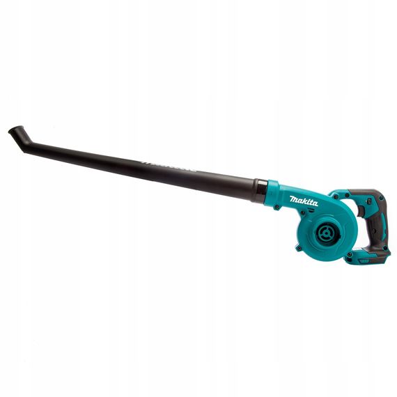 Повітродув акумуляторний Makita DUB186RF (68 м/с, 3.2 м3/хв, LXT) | Зображення 1